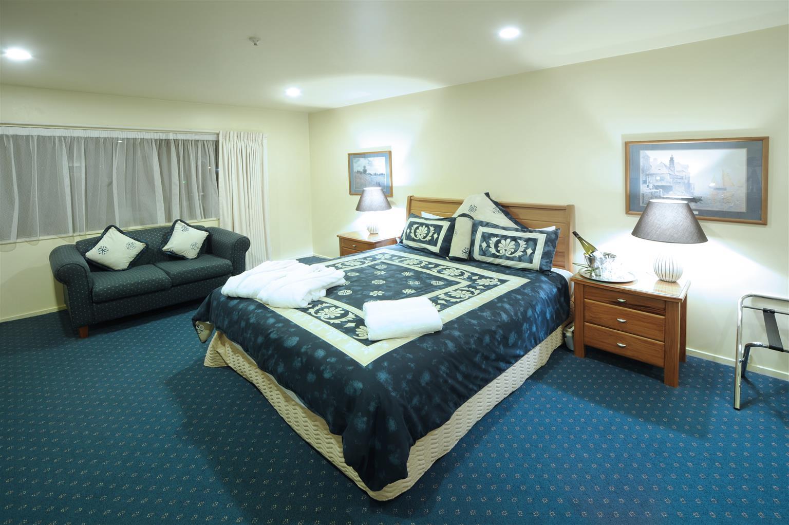 Best Western Ellerslie International Hotel Auckland Habitación foto